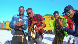 Nde Nde Nde_Super Max | Sabah Genah | Pathunder and Young B_(Shot By Step Up Grafixx)