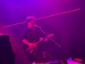 She Past Away - Ritüel - Live @DNALounge (SF) - 2021