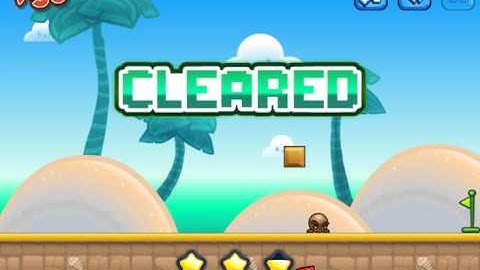 Kill the Plumber 2 -- Level 2 Walkthrough