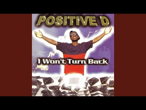 I Woun't Turn Back