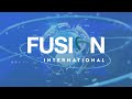 Welcome to Fusion International