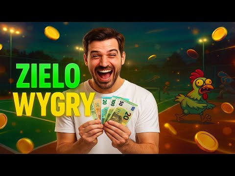 Grać w kasynie online Wazbee Casino PL - najlepsze gry hazardowe online
