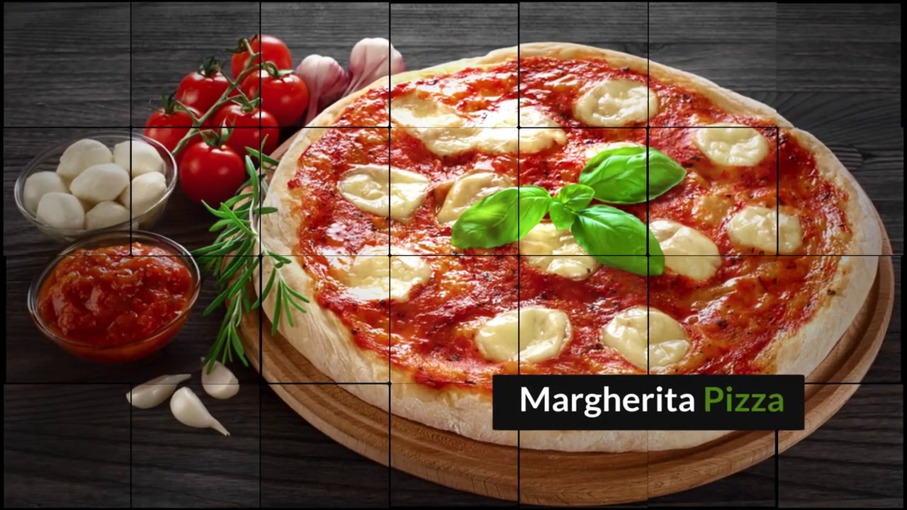 Piccola Pizzeria - Pizza Restaurant Wattle Grove, NSW.