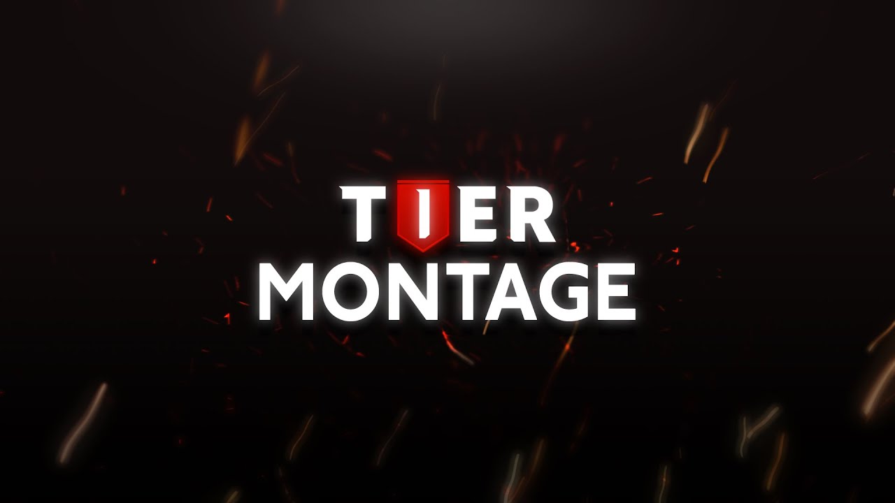 Tier 1 | Destiny Montage