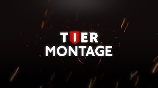 Tier 1 Destiny Montage