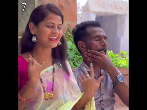 😂 #mallujamakandi #comedy #uttarkarnataka #funny #love