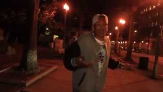 Ryyot- Pass Me The Hookah Freestyle[Official Video]