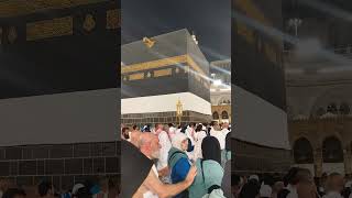say Ameen #hajj2026 #umrah #makkah #ksa #islam #allah #kaaba #masjidalharam #truthseekers #hajj #fyp