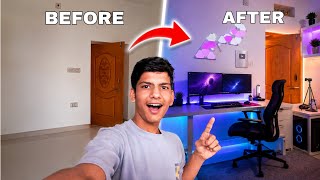 My Secret Studio Setup Tour Only ₹499 ⚡ Low Budget YouTube Setup 2026