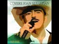 CARICATURA , COVER JOAN SEBASTIAN