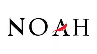 Noah - Dunia Yang Terlupa No Vocal