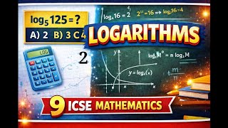 Logarithms made easy  : Video 2