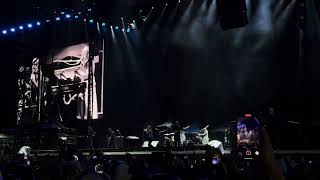 Cage the Elephant - Telescope live @ Ciudad de México 2025