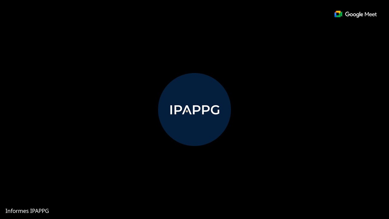 EN VIVO - IA PARA LA SALUD