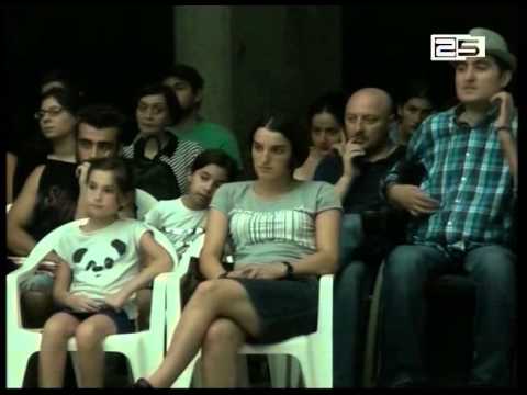 ხელოვნების როლი შეზღუდული შესაძლებლობის პირთა ადაპტირებაში