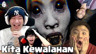 Penginapan Angker dan Seram - Devour The Inn Indonesia