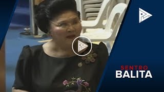 Rep. Imelda Marcos, pinayagang magpiyansa habang inaapela ang kaso