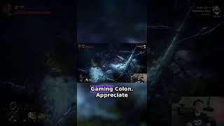 Huge Skill Issue in No Rest For The Wicked  #gaming #arpg #norestforthewicked #soulslike