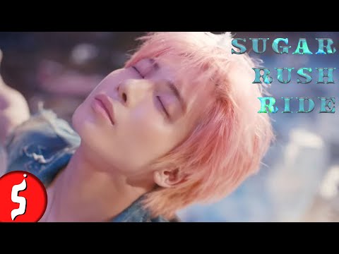 [ARCHIVES] TXT (투모로우바이투게더) 'Sugar Rush Ride' (English ver.)