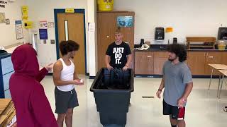 9 Amendments Civics Project - Jay, Elaina, Naz, Chase, Kyle, Jose