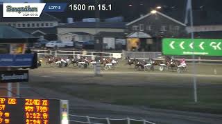 Vidéo de la course PMU LOPP 8