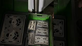 Washer & Dryer for Radiator.