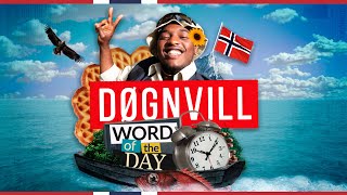 Learning Norwegian travelling around Norway with Safari : DØGNVILL | VisitNorway