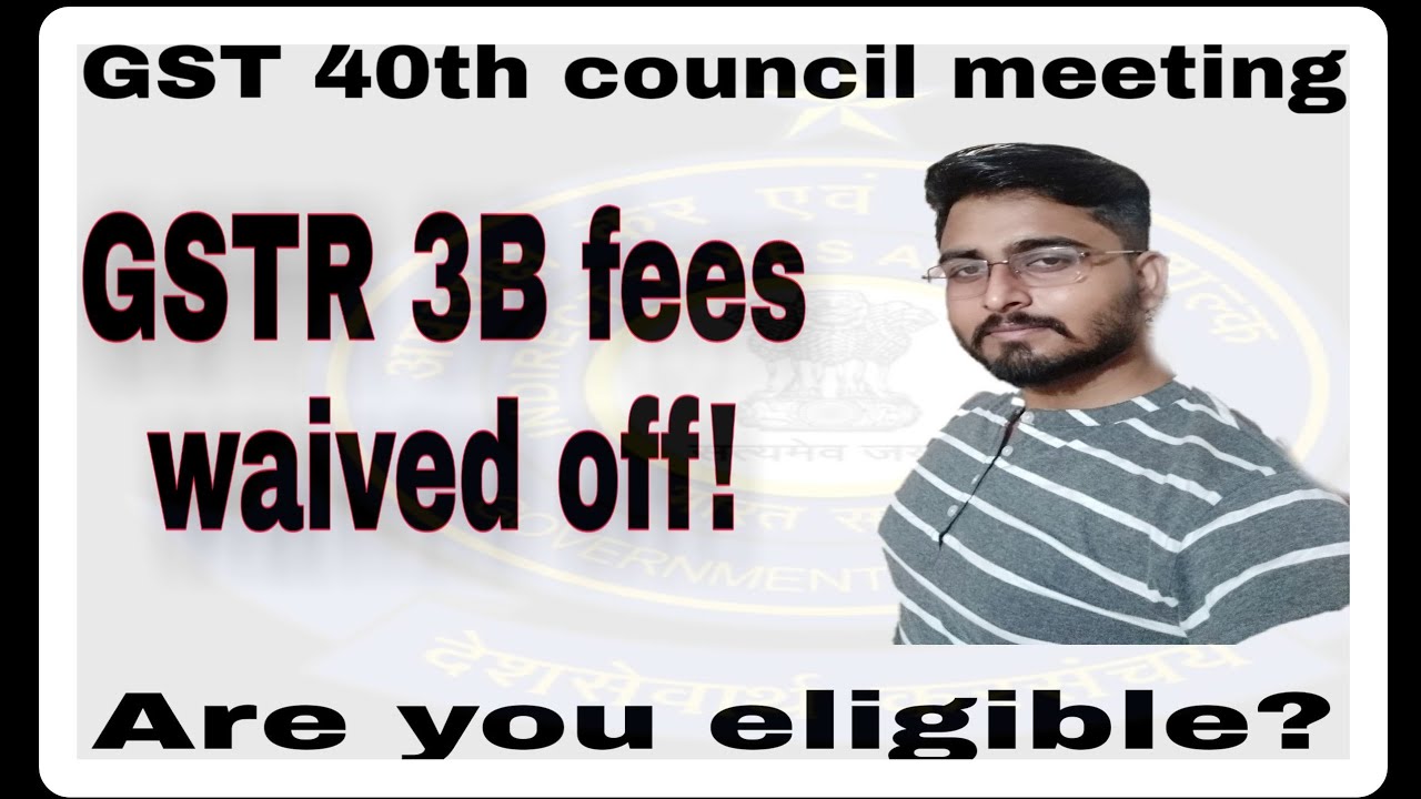 late-fees-waiver-by-gst-council-but-conditions-apply-ca-vaibhav