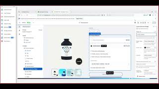 Shopify App Testing for FireFox