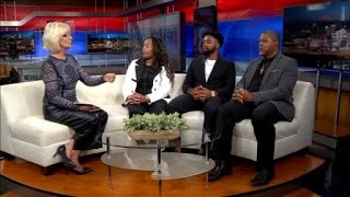 Nyberg Mental wellness event comes to New Haven this weekend