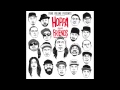 Hoppa And Friends - Leave No Witness Ft. Jarren Benton, Demrick, SwizZz