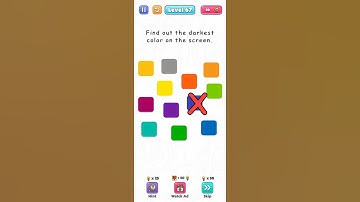 Brain star game level 67.#brainstar #youtubeshorts #shots