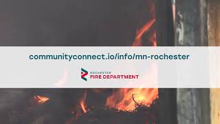 Rochester, MN Fire Department - Community Connect