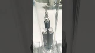 Factory supply for Aerial Bundle Cable(ABC)