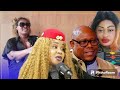 Fivette mayamba atumbi mokili ndenge afingi jael show na zacharie bababaswe affaire ya sida