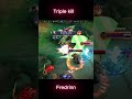 Poor Aamon at the end😔  #mobilelegends #mlbb #fredrinnmlbb #gaming #shorts #mobilelegendsbangbang