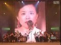 Amazing Chinese Song 忐忑 By Gong Lin Na 