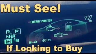 World's Best Fuel Economy! Prius Fuel TEST ( True MPG on Toyota Prius )