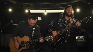 Jordan Allen & Michael Litton - 'Tell Me Why' by Powell River Sessions 645 views 4 months ago 3 minutes, 37 seconds
