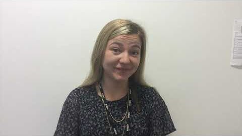 ECS Virtual Open Evening - Eastbury in a Word