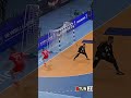 Ridiculous spins by Amine Darmoul 😤🇹🇳 #handball #tunisia