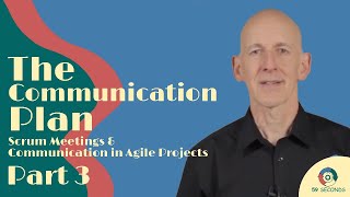 Scrum Meetings and Communication in Agile Projects