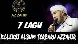 7 LAGU SUPER NGEBASS AZZAHIR