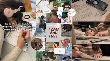 /ĐỘNG LỰC HỌC TẬP/