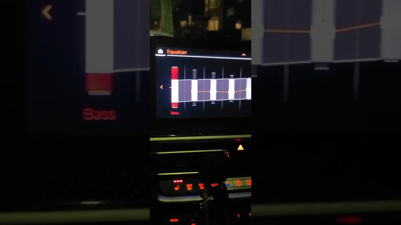 sound of turn signals after bimmertech amp install