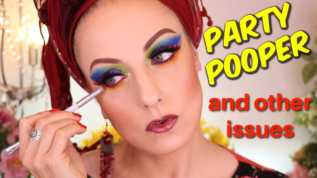 Storytime with the Perception Palette | Midas Cosmetics | First Impression, Swatches & Mini Review