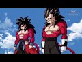 Full episode super dragon ball heroes  episode 5 vostfr  vegetto ssj4 vs cumber