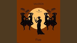 Temptation (Extended Mix) - Valeron