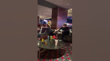 【現地レポート】Mandeの急所アタックに悶えるrpr #apex ＃Shorts