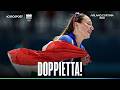 Lollobrigida nella leggenda Secondo Oro e record olimpico a Milano Cortina 2026